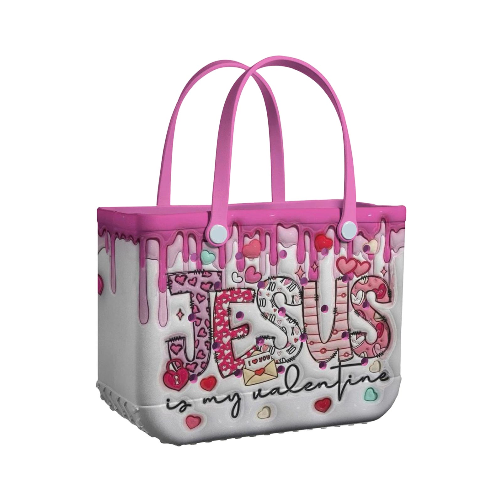 Сумка-мешок Дорожная Износостойкая Пляжная сумка для улицы с наклейками One Size