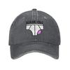 Custom Classic Cotton Burne Out Funny Quotes Baseball Cap for Men Women Breathable Dad Hat Sun Protection