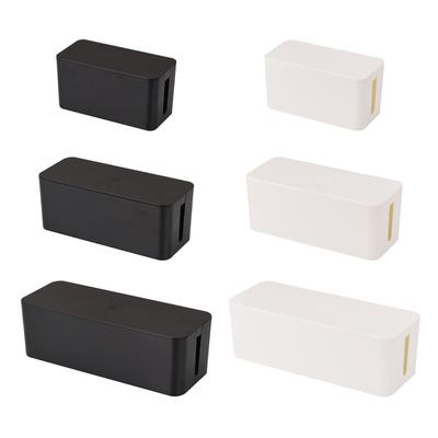 Accesorii pentru electronice – Cutii pentru cabluri