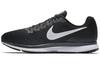 Air Zoom Pegasus 34 Black White Dark Grey 880555-001