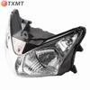 Honda ST1300 Front Headlight Panel (2002-2010)