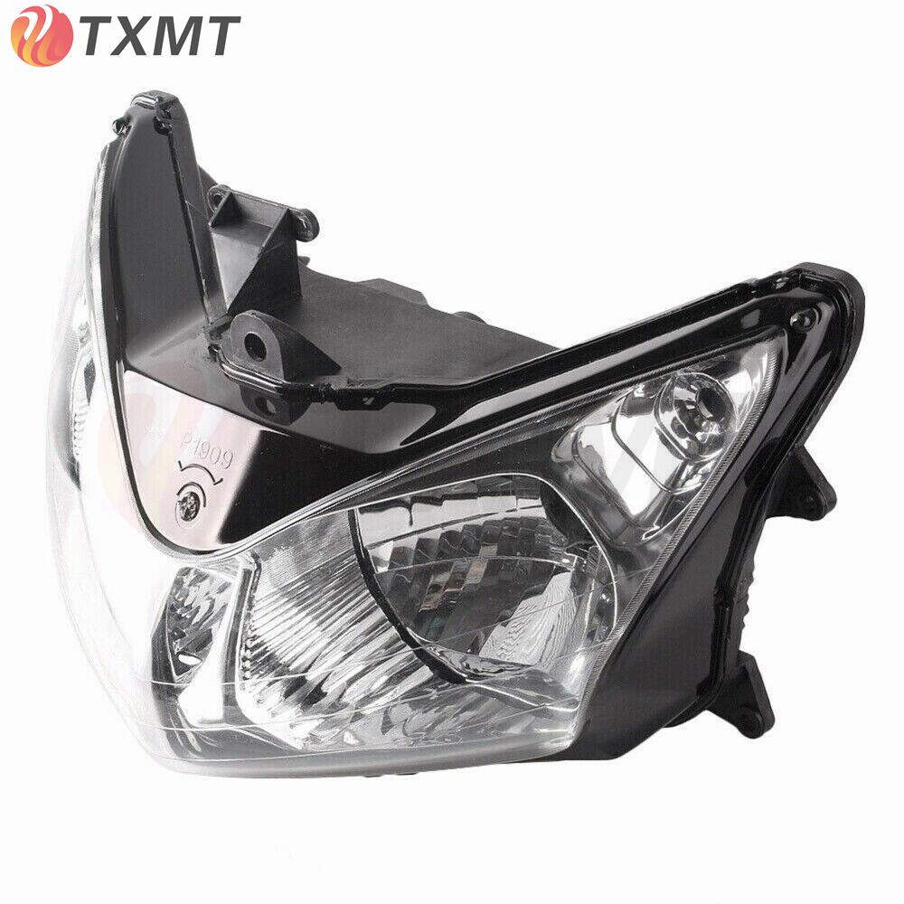 Honda ST1300 Front Headlight Panel (2002-2010)