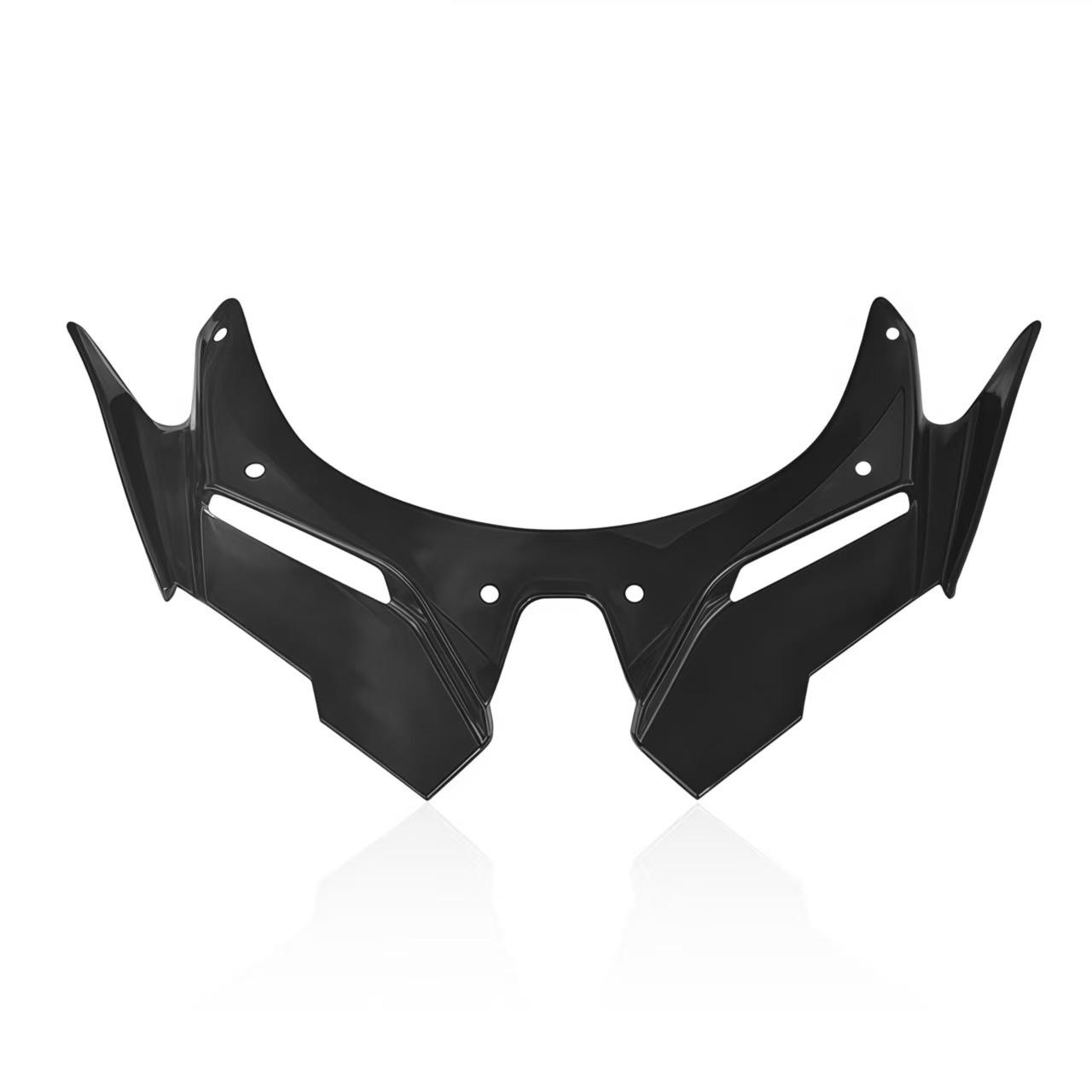 

Kawasaki ZX-25R (21-25) Front Headlight Beak Spoiler Accessory