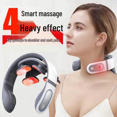 Conzoro Smart Neck Massager CN Plug (adapter Included)