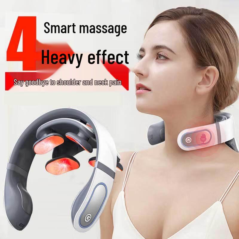 

Conzoro Smart Neck Massager