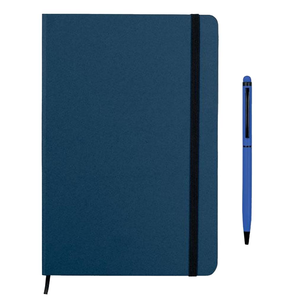 MidOcean Neilo Set Notebook & Pen