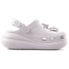 Crocs Clogs Women's Light Purple