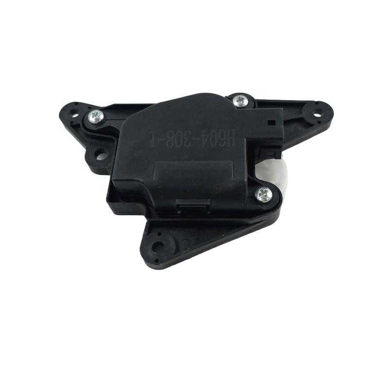 D267DC4AA02P HVAC Heater Blend Door Actuator Motor For Hyundai Sonata Azera Santa Fe 971603K000 97160 3K000 97160-3K000