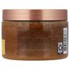 Shea Sugar Scrub, Deeply Moisturizing, Raw Shea Butter, 12 oz (340 g)