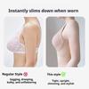 Adjustable Gather and Close The Breast Large Size Bra Anti-sagging Liquid Foundation Seamless Underwear Women's Big Breasts Small Bra