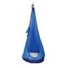 Tuinzwaai Cocoon Voor Kinderen Hangstoel Voor Kamer Blauw
