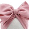 Baby Hat Girls Bows Turban Hat Infant Photography Props Kids Beanie Children Cap