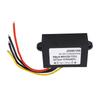 DC to DC Conventer Buck Adjustable 60V(20?72V) to 12V 5A PP Shell Epoxy Resin Power Supplies