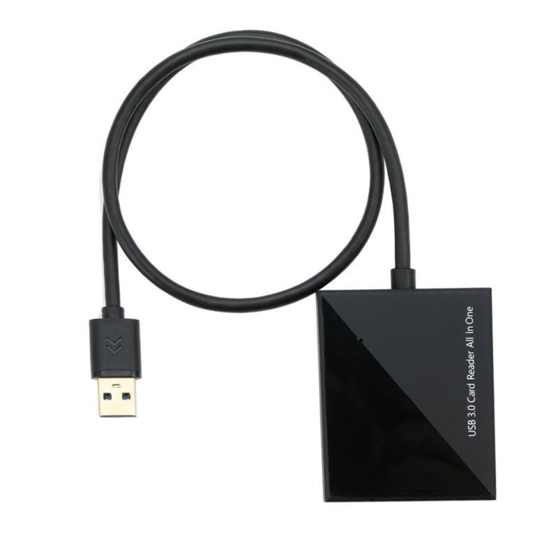 

Memory Stick Card Reader Memory Stick Adapter USB3.0 for MS Card Reader for Camera Game Trail Camera Phone Tablet Laptop 1