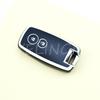 Shell Fob For Suzuki Grand Vitara Sx4 S-Cross Xl-7 Kuyucha Sch4 Swift 2007-2010 Tpu Car Remote Key Case Cover Keyless Holder
