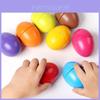 Wooden Educational Toy Twist Egg Shape Matching For Kids Learning And Cognitive Development