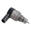 Fuel Rail Pressure Relief Regulator Valve 0281006246 for BMW 13538508158