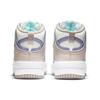 New Nike Dunk High Up Iron Purple Women's DH3718-101