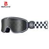 Harley Style Retro Goggles Motorcycle Cycling Skiing Windproof Men Women