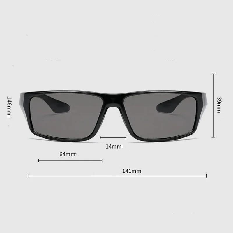 Anti-Glare Night Vision Driver Goggles Car Interior Accessries Night Driving Enhanced Light Glasses Fashion Sunglasses Goggles