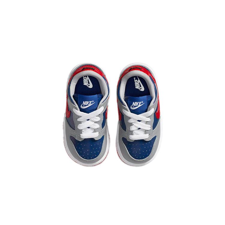 Nike Dunk Low Samba 2020 TD DB4605-400