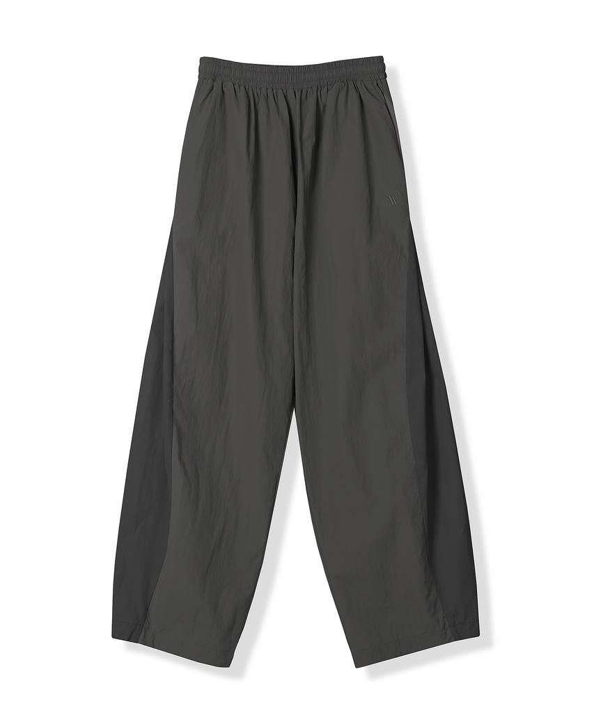 AVANDRESS Onesnap Taslan Pants Black