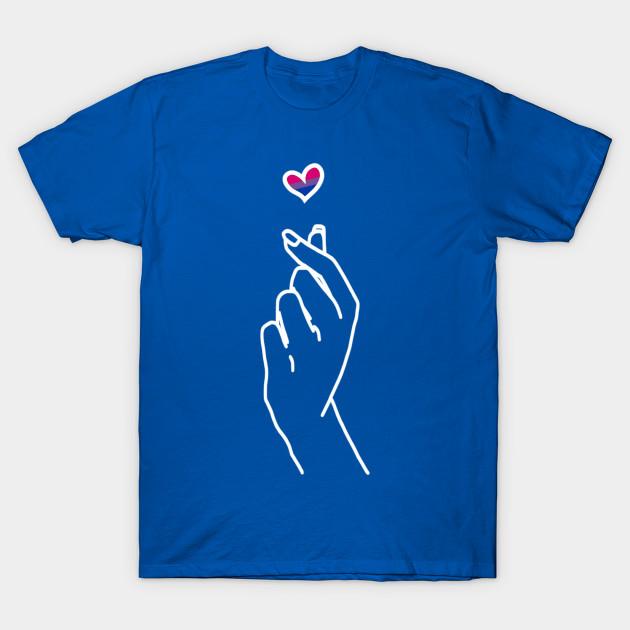Buy Unisex Fashion TShirt bisexual gift 
