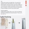 6/pcs10/20setBirthday Candles Spiral Cake Candles  Long Thin Cake Candles For Wedding Party And Cake Decoration