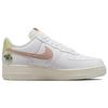 Nike Air Force 1 '07 Se 'Flower Power' Damskie DJ6377-100