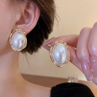Women's Fashion Retro Earrings