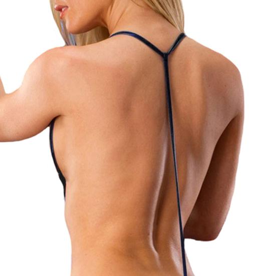 Sexy ženy vyhloubené kostýmy s otevřenou podprsenkou spodní prádlo měkké bodystocking body