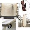 Rainproof Sun Protection Clothes Drying Cover Dustproof Outdoor Drying Rack Dust Cover Clothes Jacket Storage Rack Special