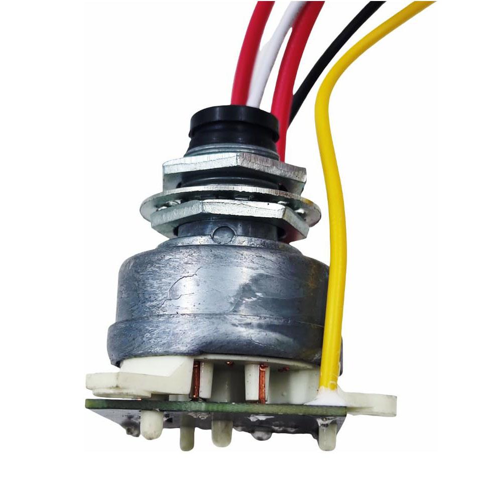 New Ignition Switch Module AM132500-A Fit For John Deere LX255 LX266 LX277 LX279