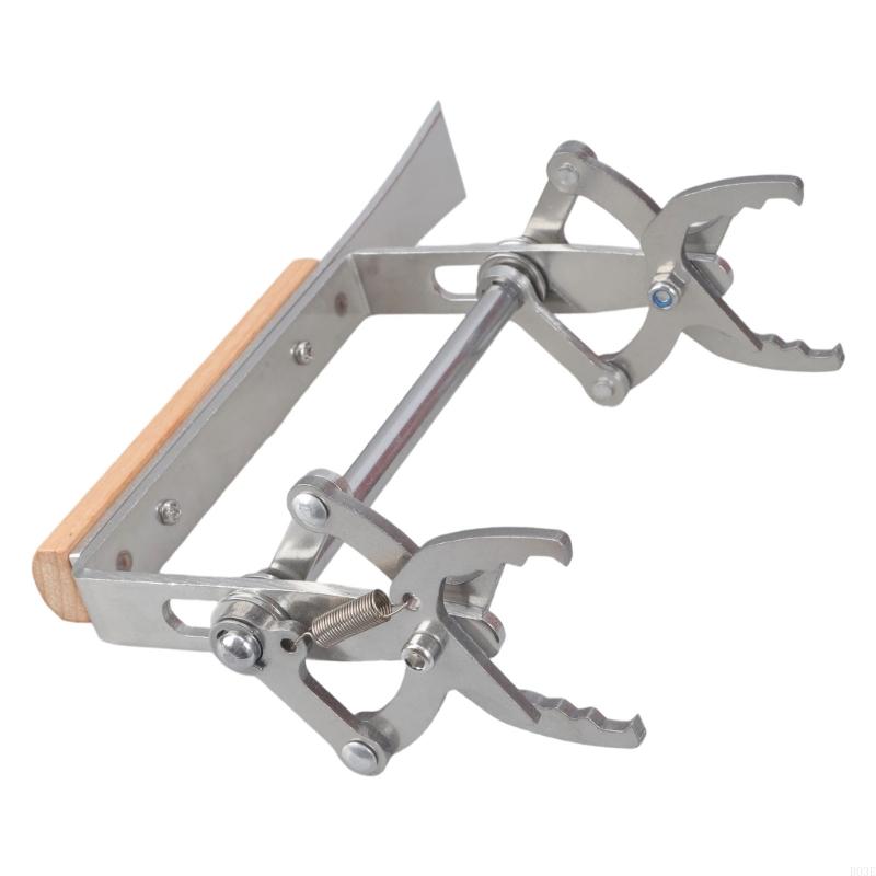 Professional Beekeeping Clip Bees Hives Frame Holder Beekeeper Tool Hives Frame Clip Bees Frame Holder Frame Accessories B03E