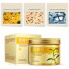 Golden Osmanthus Eye Mask Eye Care Moisturizing Nourishing Eye Patch