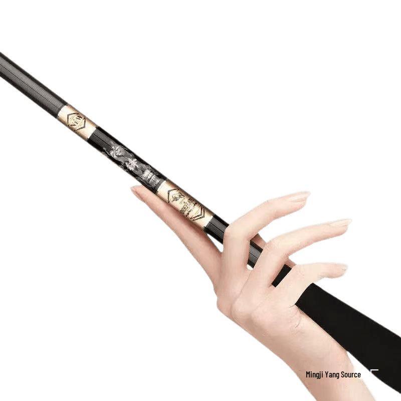 Dziesięć Najlepszych Super Cienkich Japońskich Wędek Węglowych Zestaw do Łowienia Karasia