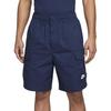 Nike Casual Shorts Men's Blue Moderate DD4729-410
