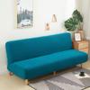New Pure Color Universal Corn  Sofa Mattress Cover All-Covered Dust Cover Japanese Elastic  Sofa Cover