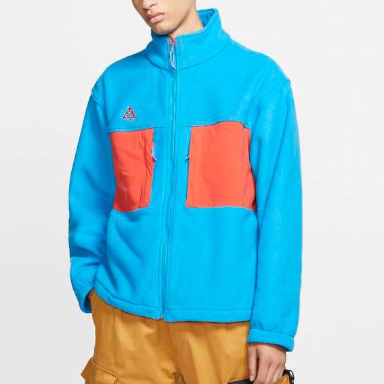Nike Acg Microfleece Jacket BQ3446-411
