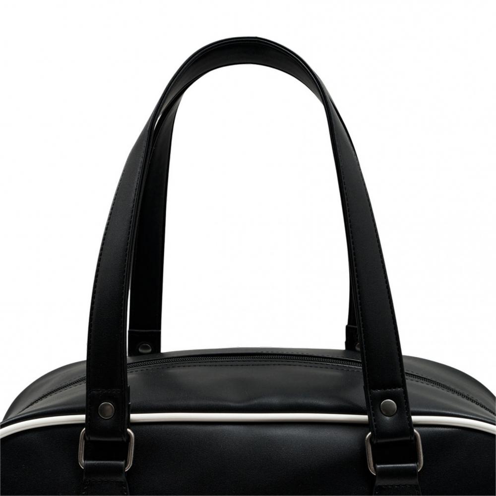 ☆PUMA☆ U Deer Cat Large Bag Black 94093401 940934-01 Puma Uni Deercat Large Bag 940934 01 შეიძინე