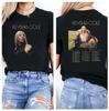 Keyshia Cole Tour Shirt, Tour 2025 Keyshia Cole Shirt