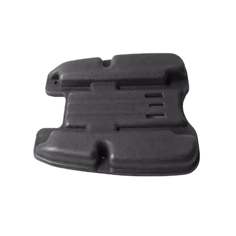 

Ergonomic Back Support Cushion For Backpack Blowers Lightweight Breathable Design Enhanced Comfort For Gardening And Outdoor Cleaning 1