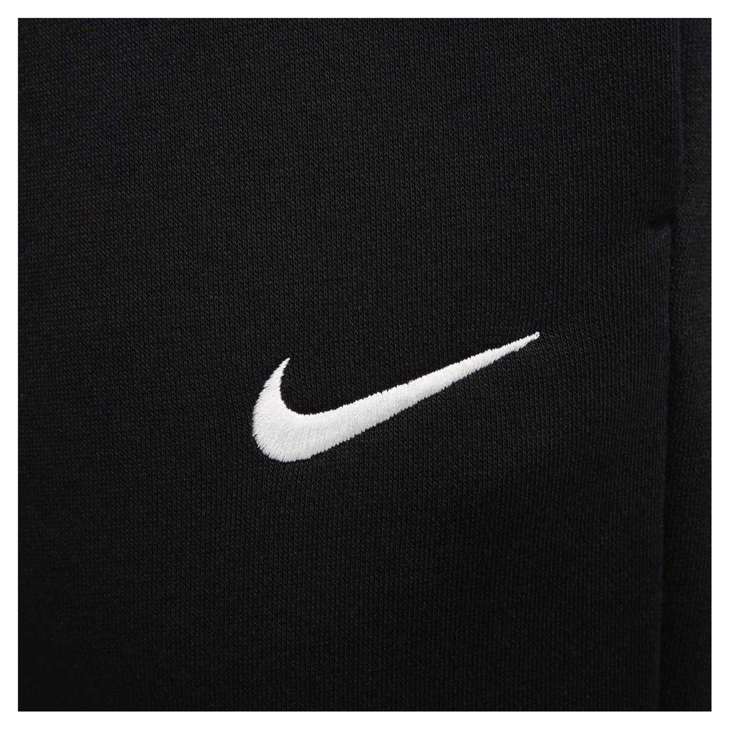 Nike Womens/Ladies Phoenix Fleece Mid Rise Sweatpants