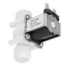 Mekanik ekipman – Solenoid valfler