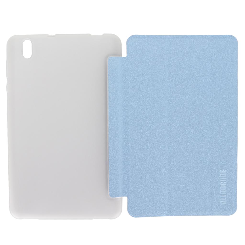 Tablet-Hülle Weich Bequeme Passform Design Ultra Dünn Stilvoll Einfach TPU Schutzhülle für Smile 1 Tablet