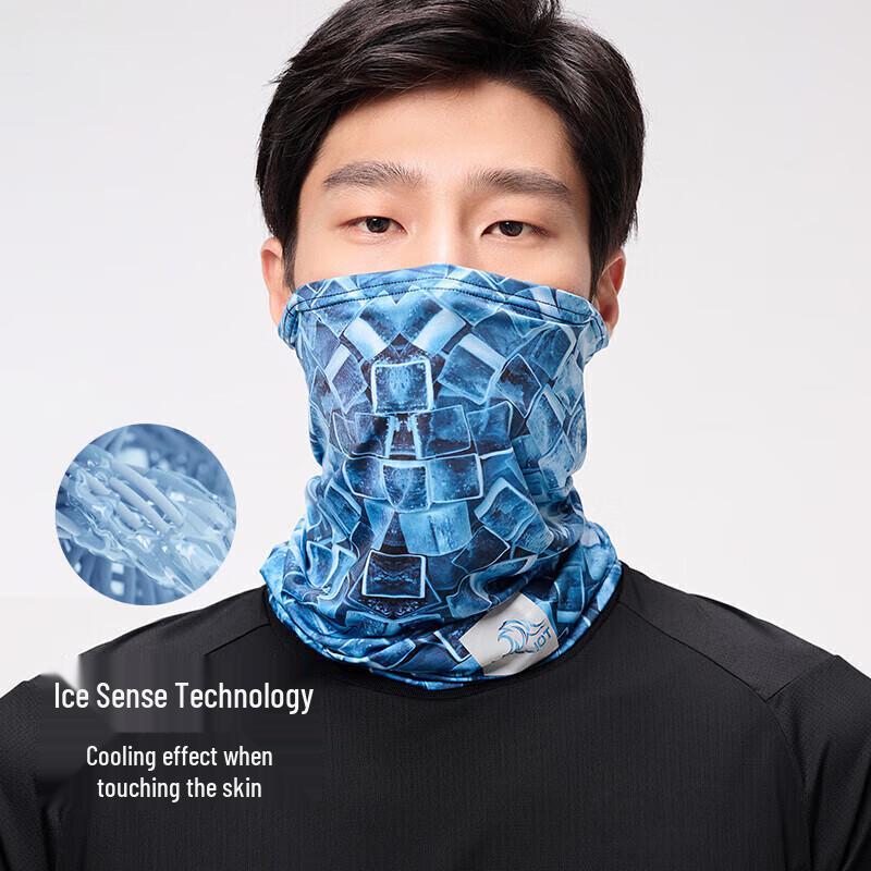 Pelliot Multifunctional Outdoor Headband