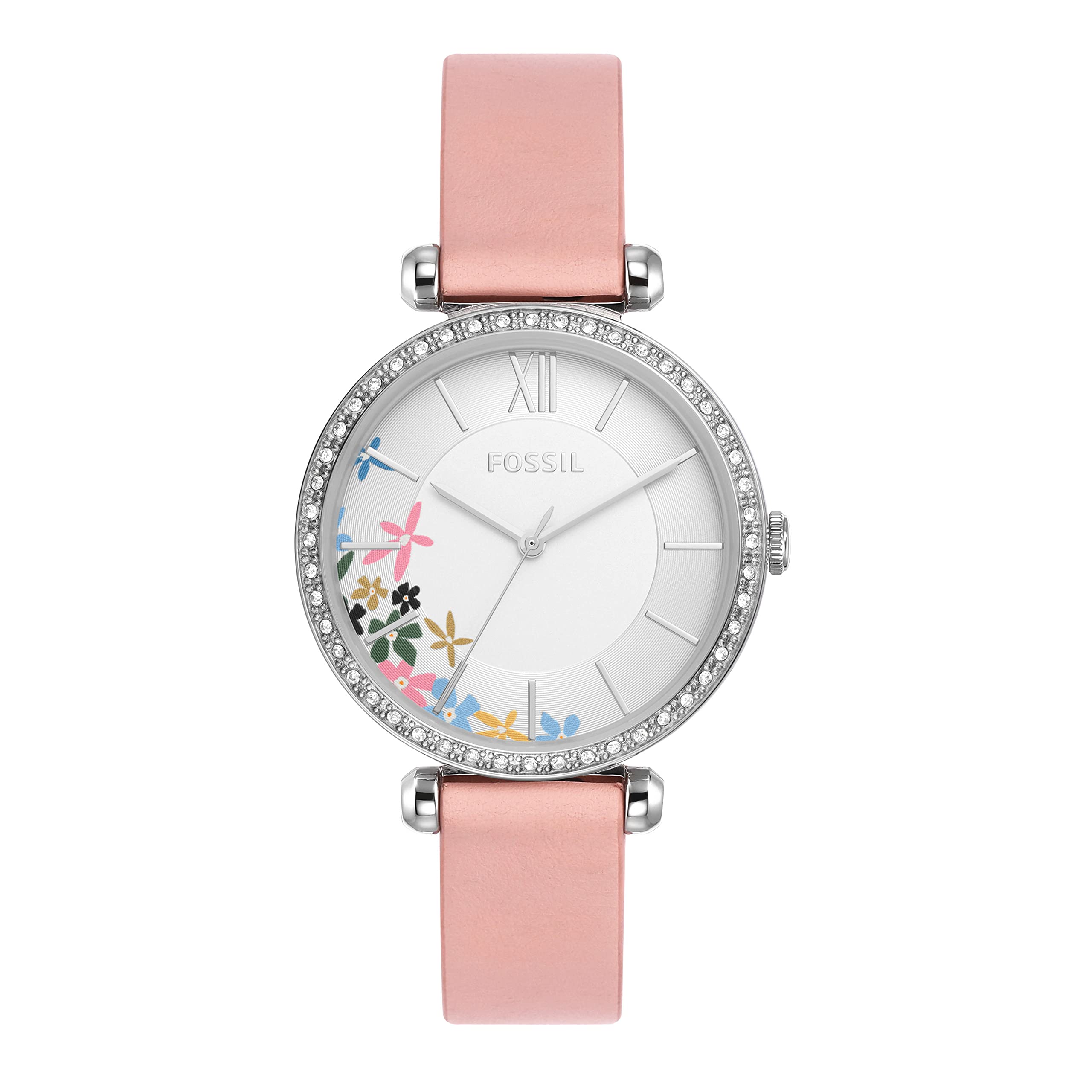 

Watch TILLIE BQ3795 Pink [Fossil] Women s