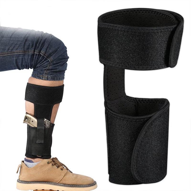 

Junshi Tactical Leg Gaiters (Pair)