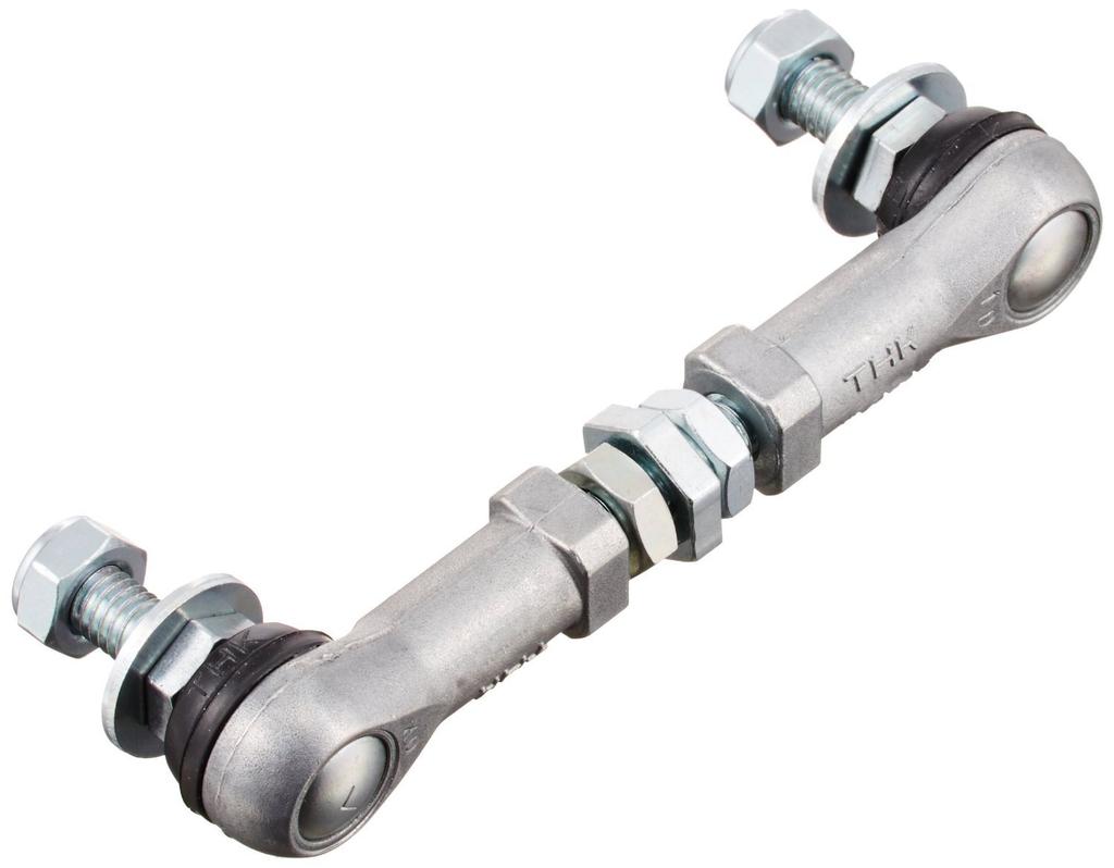 Cusco [Auto Levelizer Adjustment Rod] (Short + Stay J) 00B 628 JA