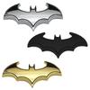 Aluminum Alloy Stickers Transformation Toys Emblem Autobots Badge Decepticons Logo Decal Phone Decoration Mobile Accessories 3D Kid Friendly